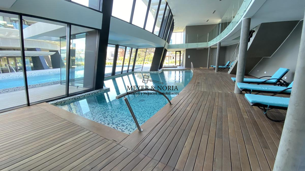 Apartamento ID.111 - Apto en Artower de dos dormitorios, con servicios