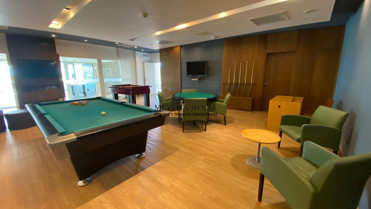 Apartamento ID.44 - Venta de apto alta gama. dos dormitorios, todos los servicios 
