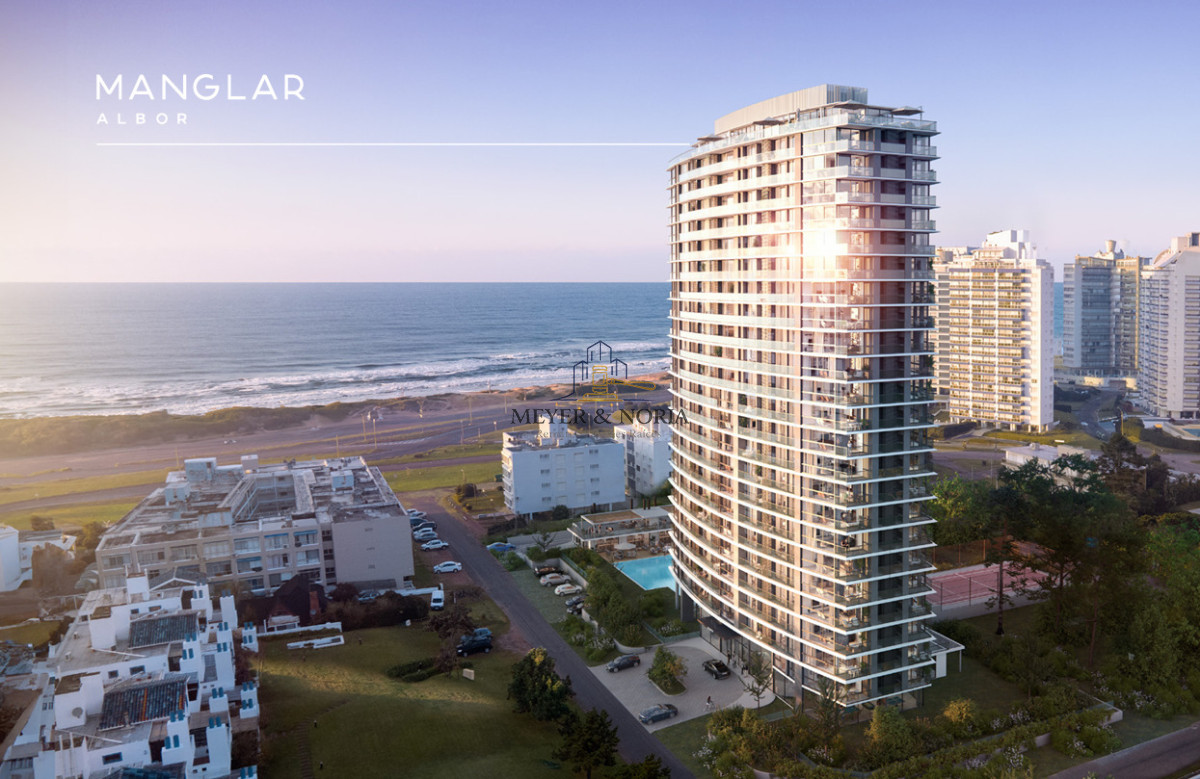 Apartamento ID.132 - Apto de 1 dormitorio con servicios