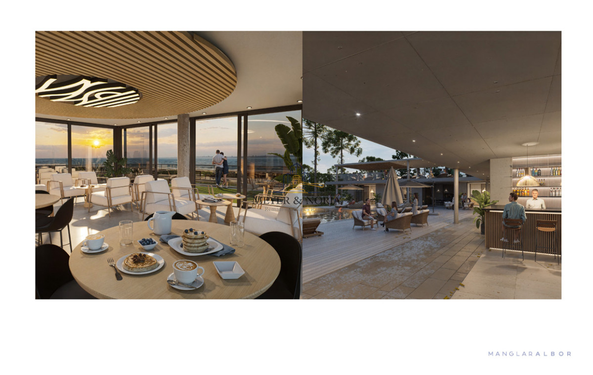 Apartamento ID.132 - Apto de 1 dormitorio con servicios