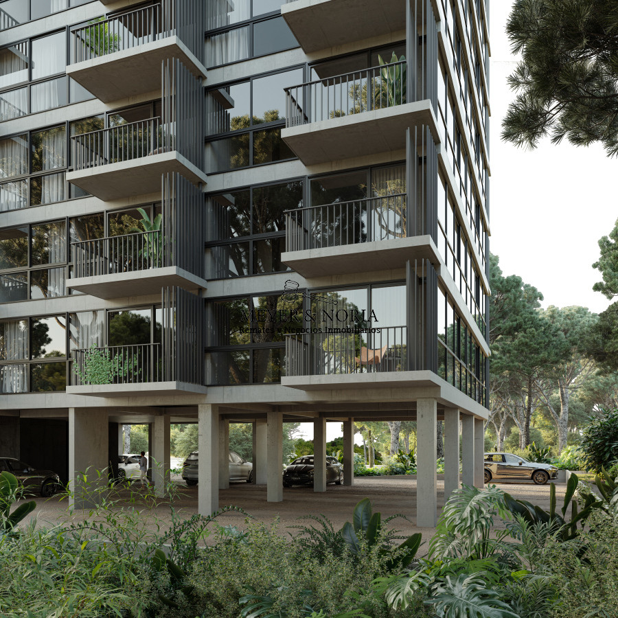 Apartamento ID.36 - Apto en venta de monoambiente, baño y balcon 