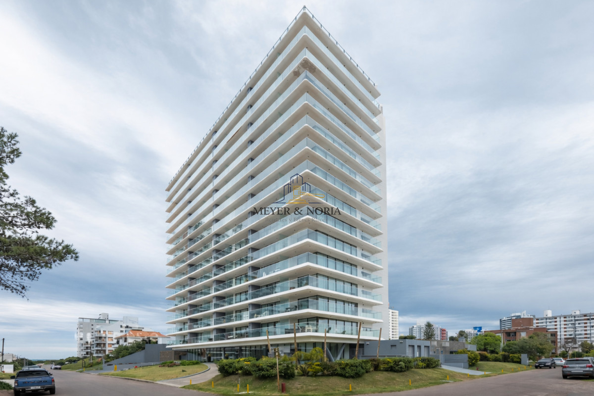 Apartamento ID.226 - Apto de dos dormitorios a pocos mtrs del mar con servicios