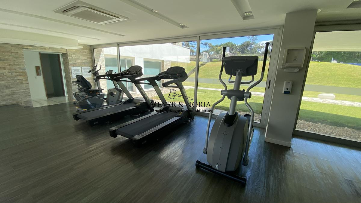 Apartamento ID.59 - Apto de 2 dorm, vista al mar! Con parrillero propio!
