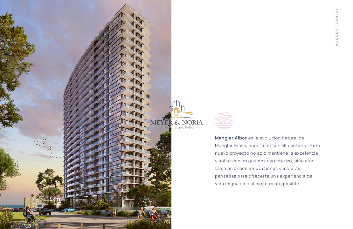 Apartamento ID.132 - Apto de 1 dormitorio con servicios