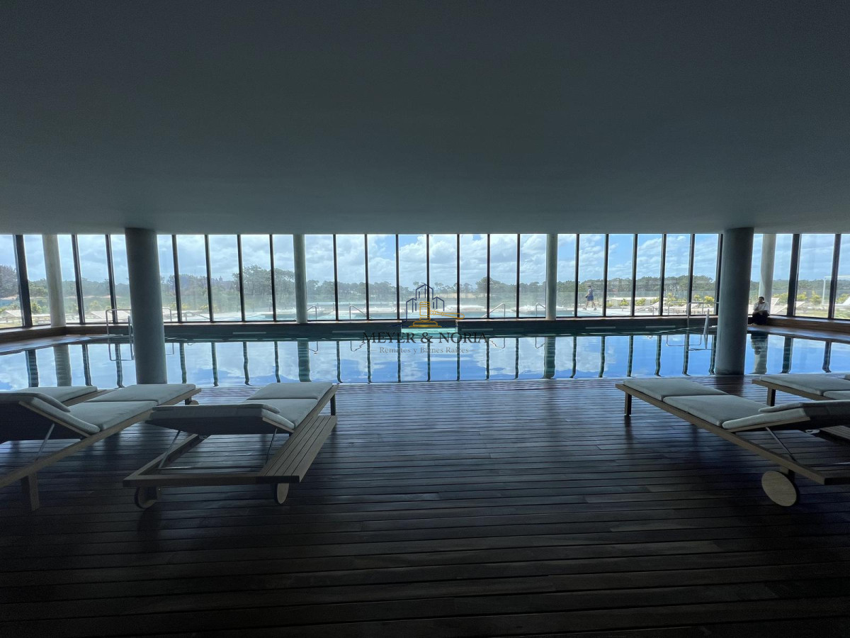 Apartamento ID.30 - Torre de alta gama! Apto de 3 suite y todos los servicios!