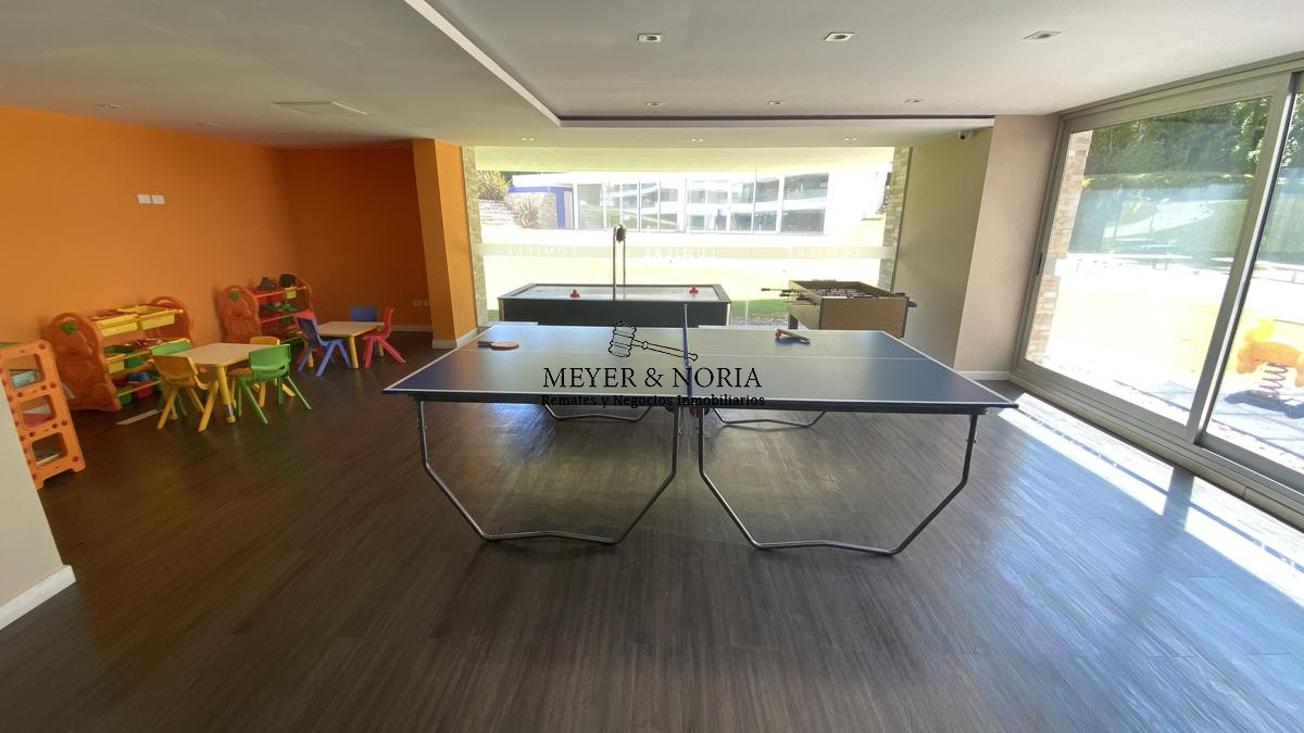 Apartamento ID.59 - Apto de 2 dorm, vista al mar! Con parrillero propio!