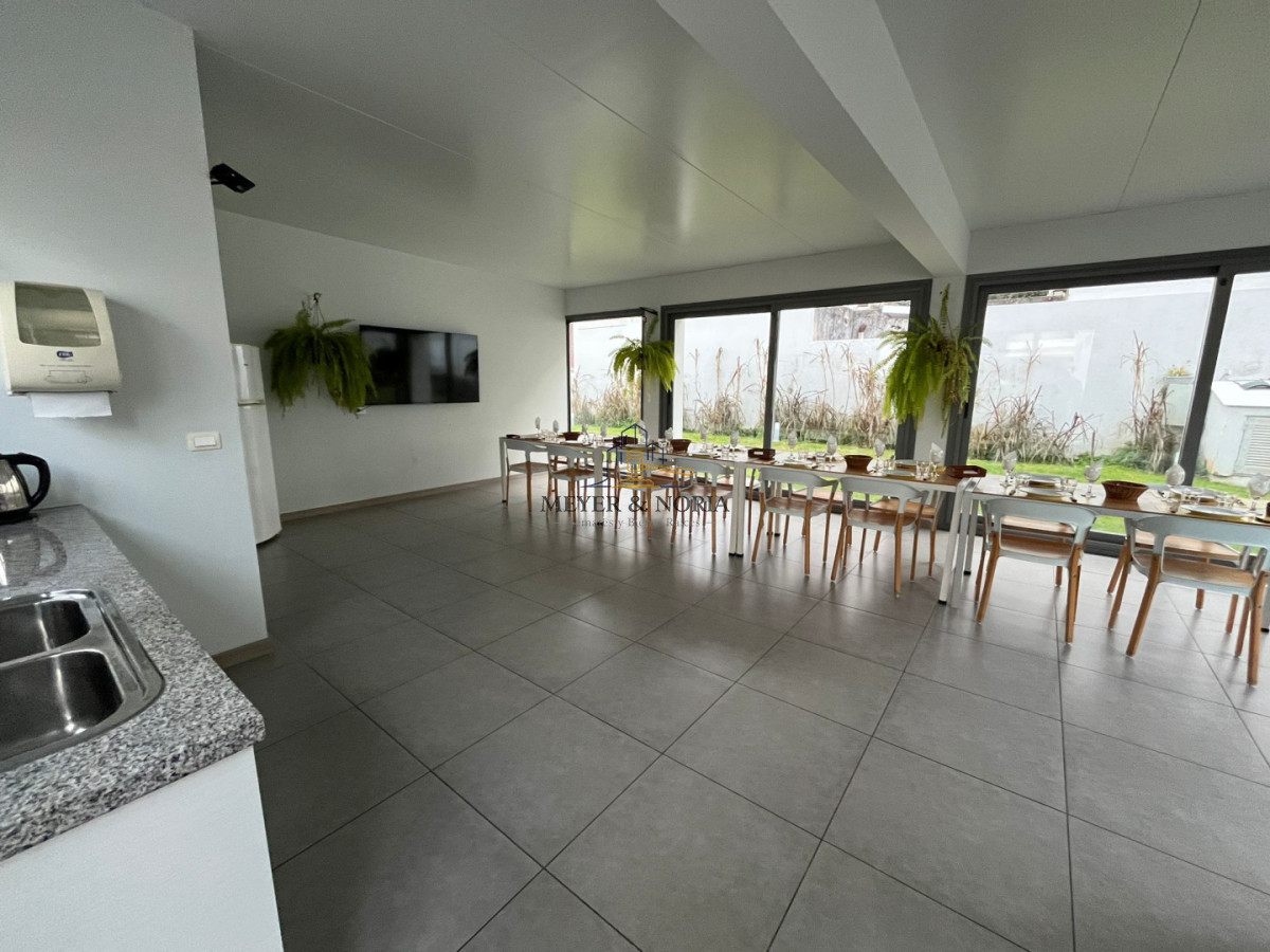 Apartamento ID.236 - Espectacular apartamento de 2 dormitorios en Torre Onix