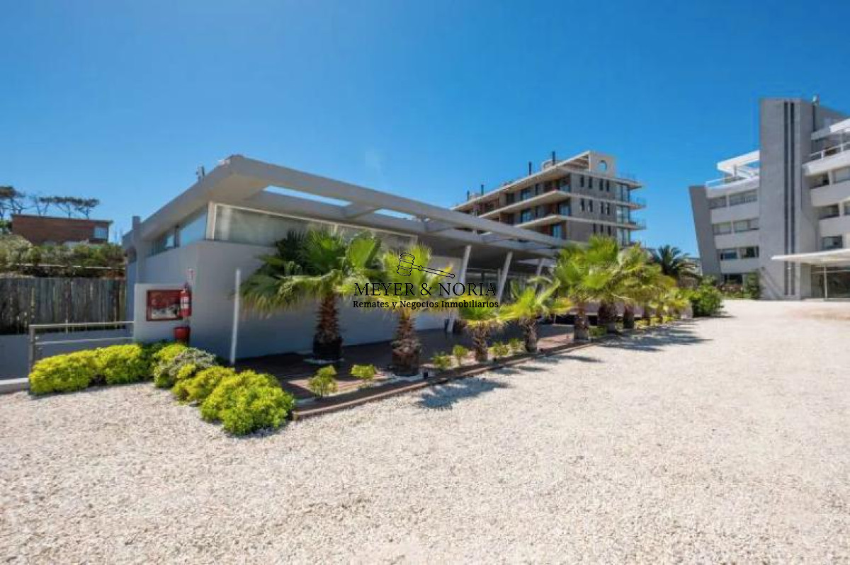 Apartamento ID.60 - Apto en Bkini Beach planta baja 2 dormitorios, edificio con servicios 