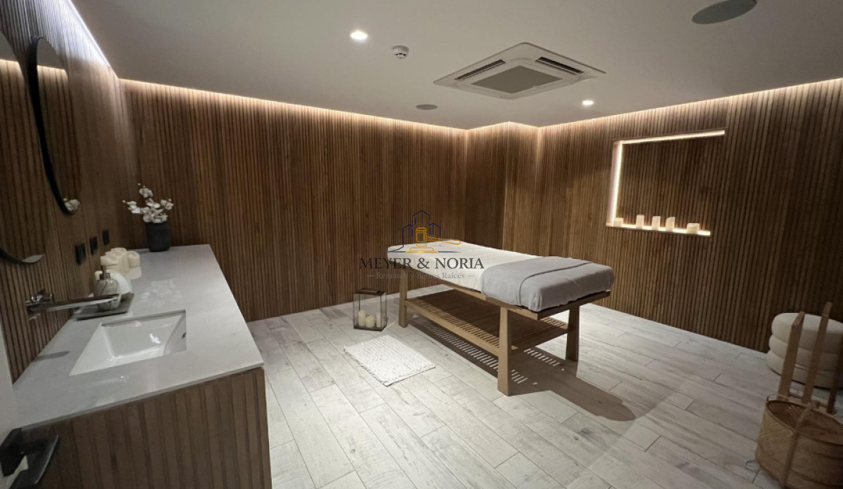 Apartamento ID.30 - Torre de alta gama! Apto de 3 suite y todos los servicios!