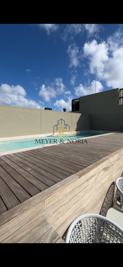 Apartamento ID.194 - ARTE BARRA APTO 3 DORMITORIOS CON PISCINA PROPIA