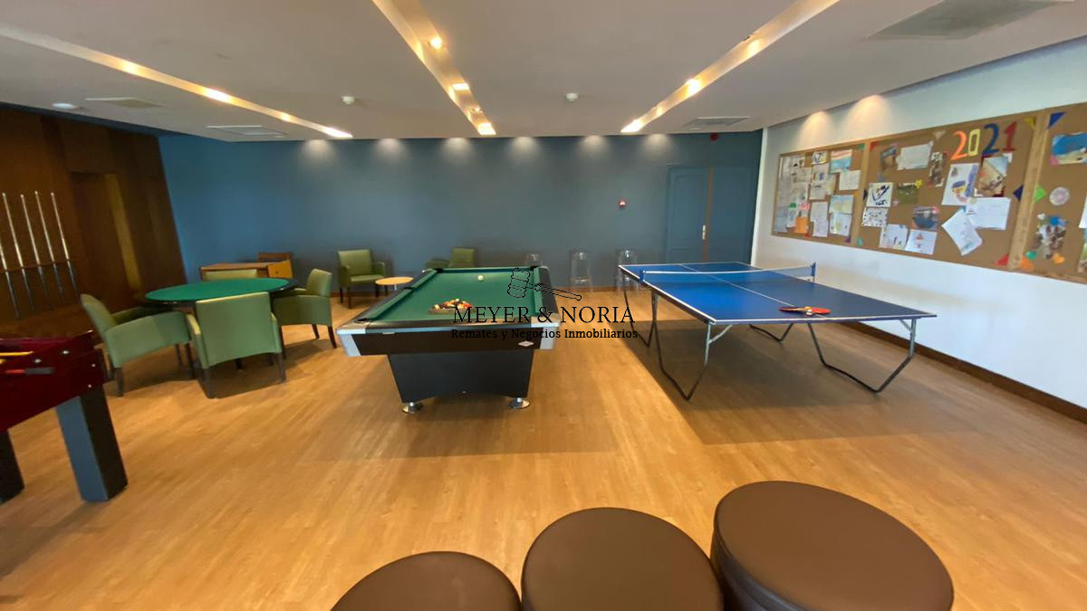 Apartamento ID.44 - Venta de apto alta gama. dos dormitorios, todos los servicios 