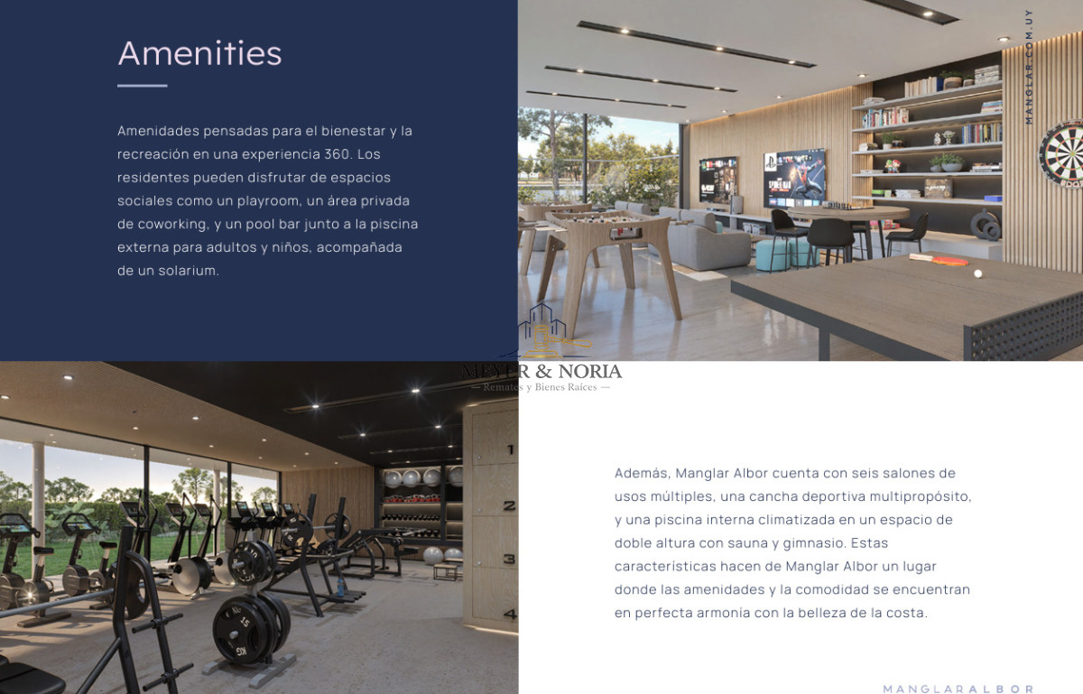 Apartamento ID.132 - Apto de 1 dormitorio con servicios