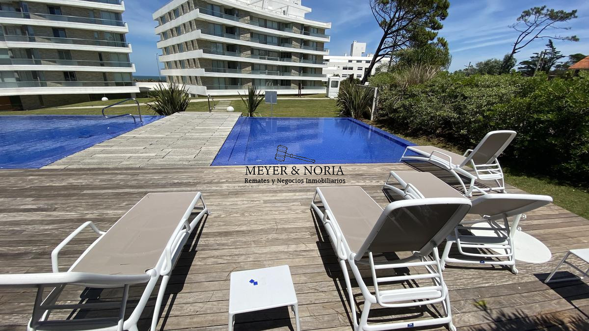Apartamento ID.59 - Apto de 2 dorm, vista al mar! Con parrillero propio!