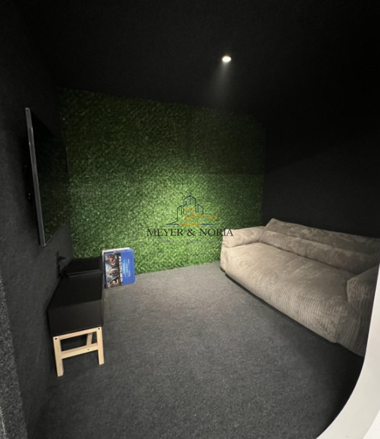 Apartamento ID.30 - Torre de alta gama! Apto de 3 suite y todos los servicios!