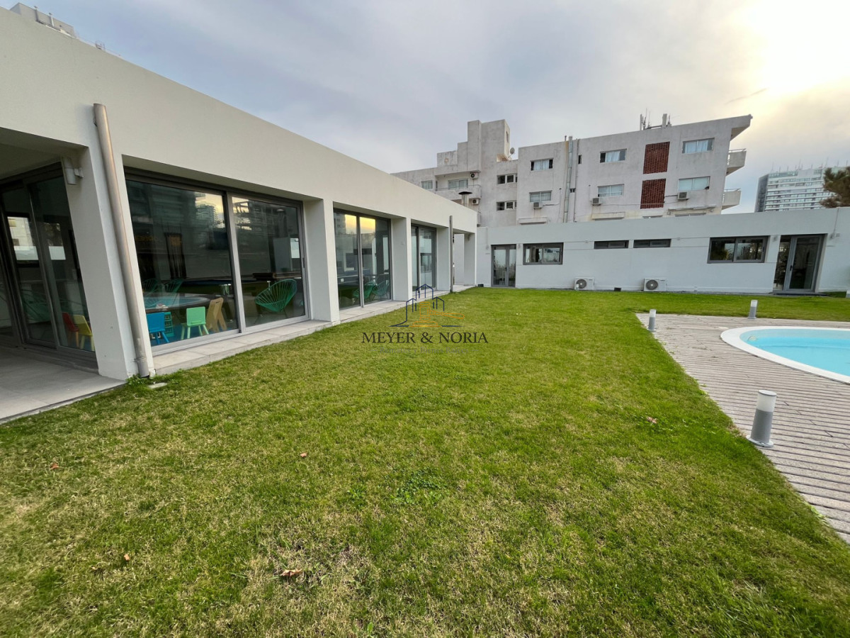 Apartamento ID.236 - Espectacular apartamento de 2 dormitorios en Torre Onix