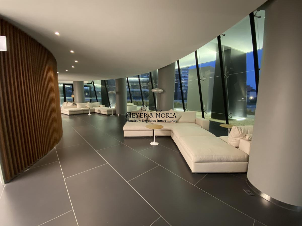 Apartamento ID.111 - Apto en Artower de dos dormitorios, con servicios