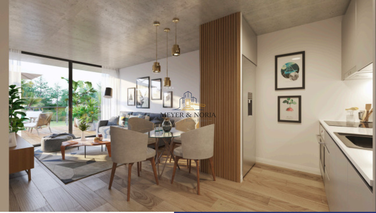 Apartamento ID.137 - Mansa tower apto de dos dormitorios