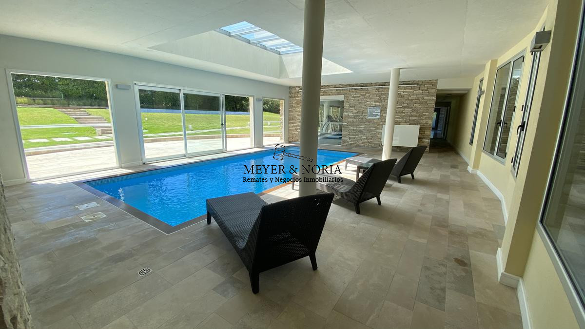 Apartamento ID.47 - Apto en venta de 3 dormitorios, con parrillero propio - Playa Brava