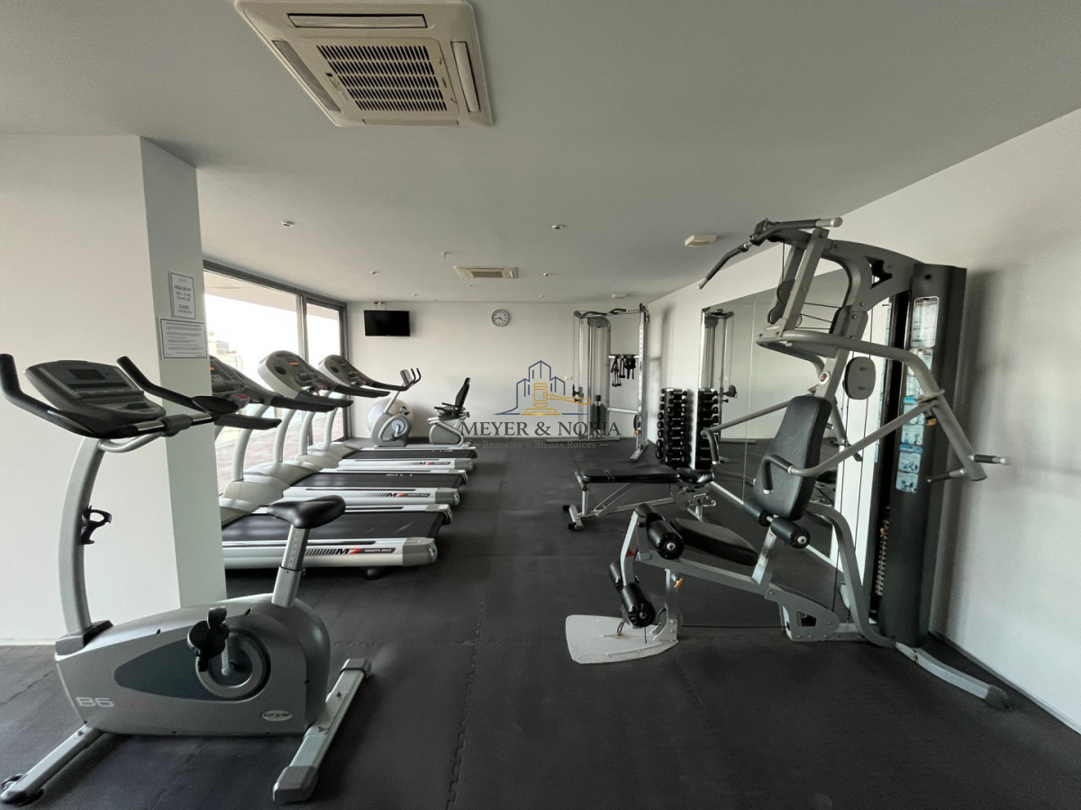 Apartamento ID.236 - Espectacular apartamento de 2 dormitorios en Torre Onix