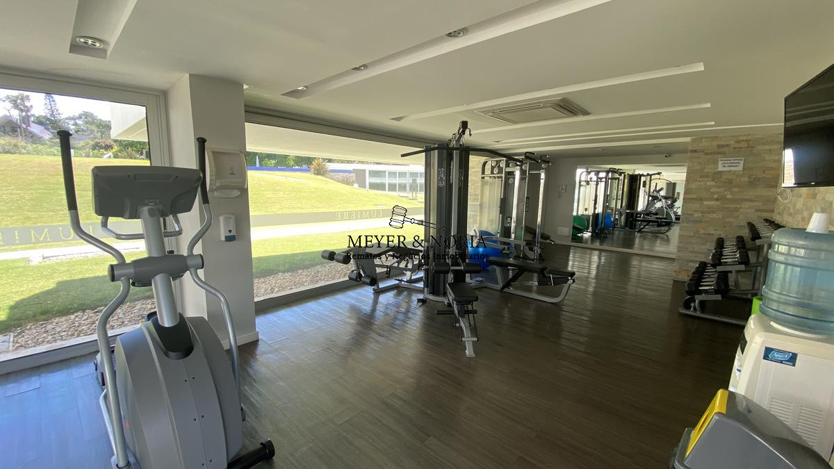 Apartamento ID.59 - Apto de 2 dorm, vista al mar! Con parrillero propio!
