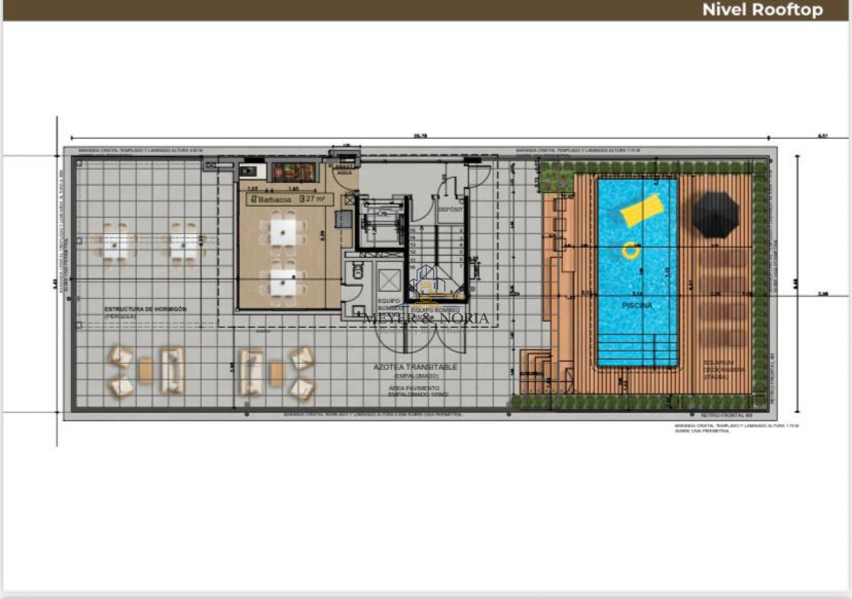 Apartamento ID.215 - Edificio Modelo, nuevo lanzamiento en la península, Punta del Este.
