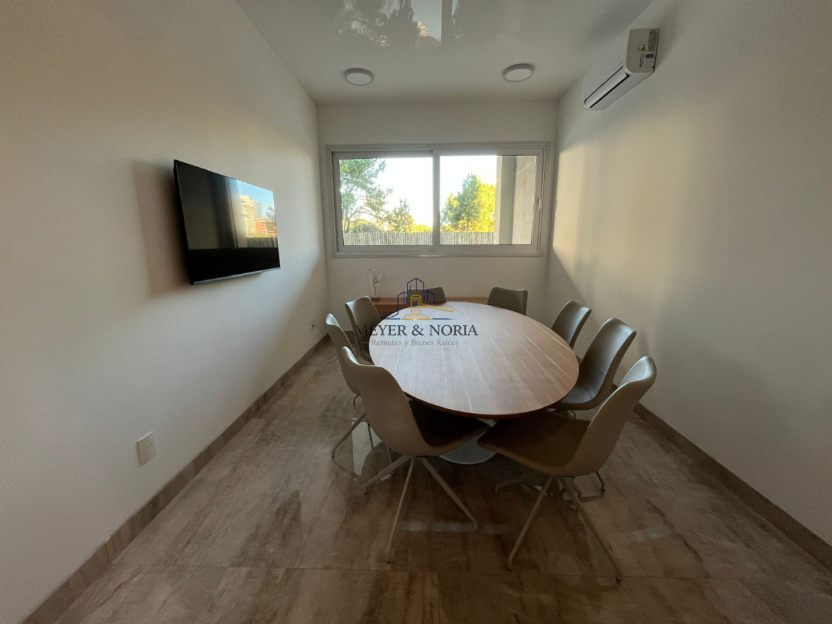 Apartamento ID.225 - Apartamento de 1 dormitorio con cochera y servicios