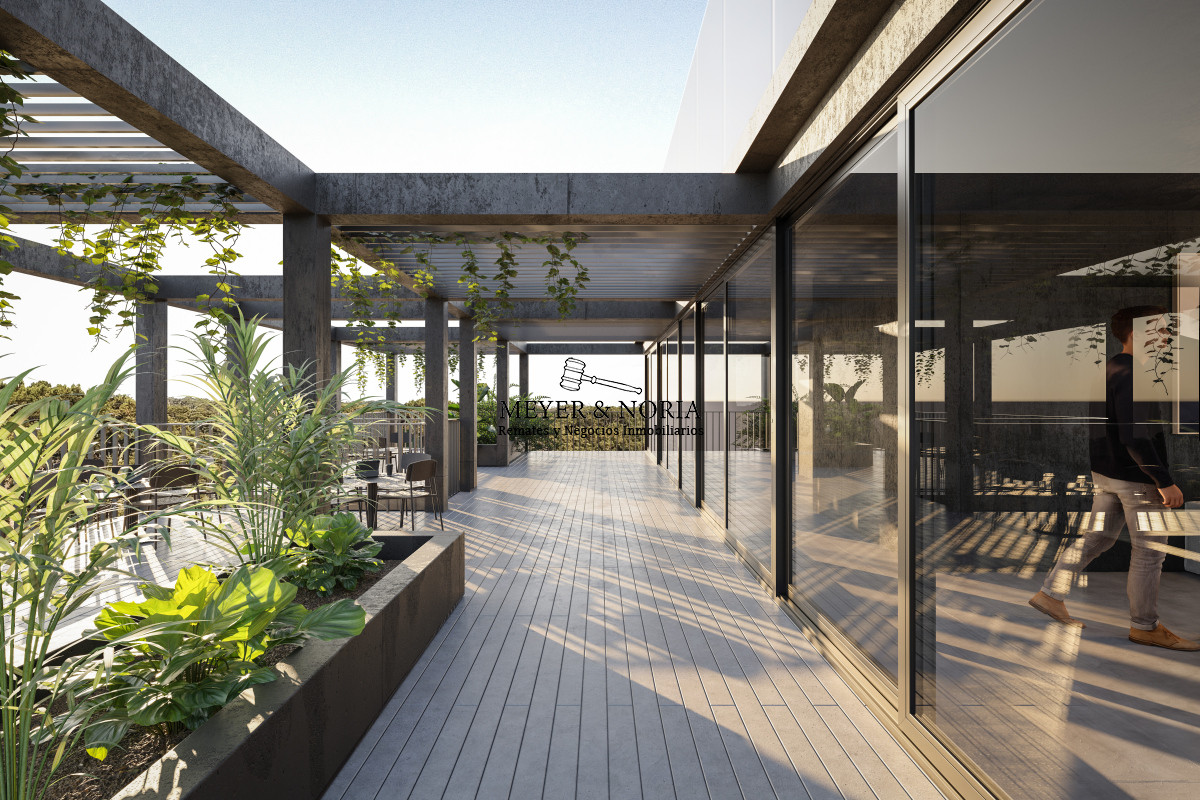 Apartamento ID.36 - Apto en venta de monoambiente, baño y balcon 