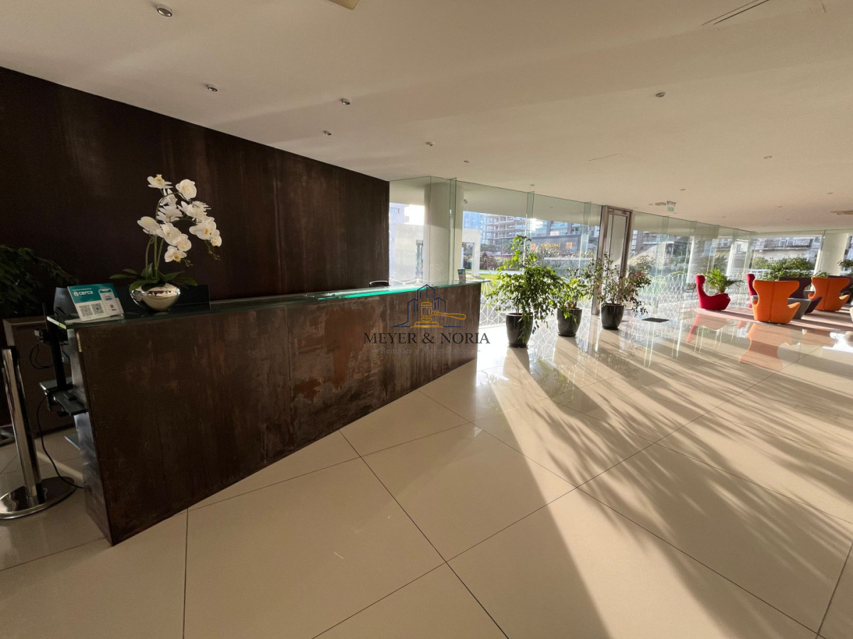 Apartamento ID.236 - Espectacular apartamento de 2 dormitorios en Torre Onix