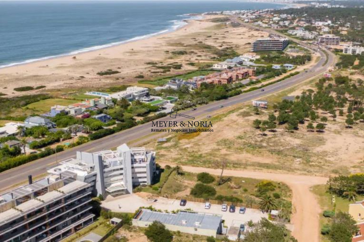 Apartamento ID.60 - Apto en Bkini Beach planta baja 2 dormitorios, edificio con servicios 