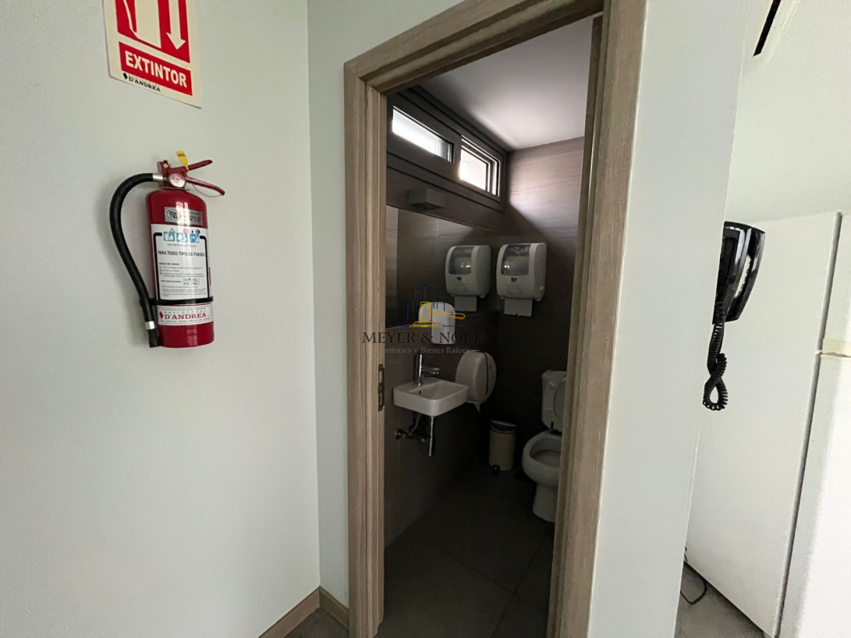 Apartamento ID.236 - Espectacular apartamento de 2 dormitorios en Torre Onix
