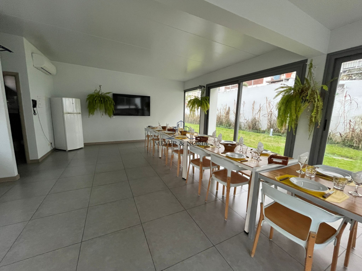 Apartamento ID.236 - Espectacular apartamento de 2 dormitorios en Torre Onix