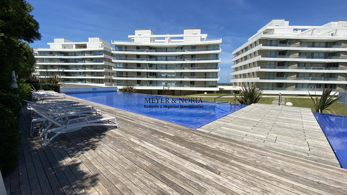 Apartamento ID.59 - Apto de 2 dorm, vista al mar! Con parrillero propio!