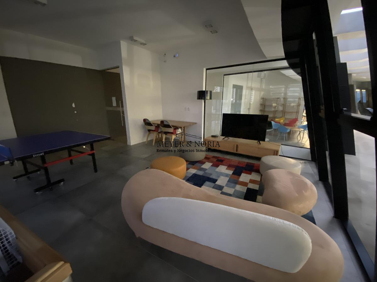 Apartamento ID.111 - Apto en Artower de dos dormitorios, con servicios