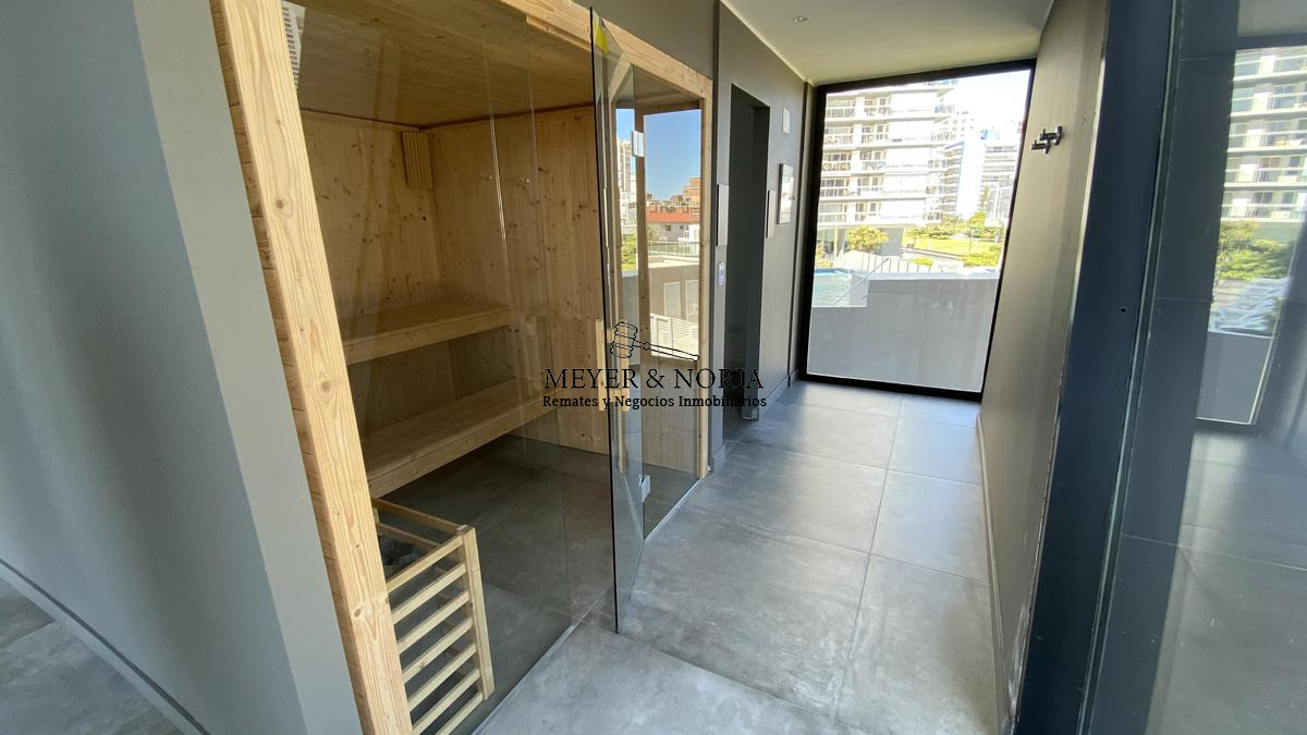Apartamento ID.111 - Apto en Artower de dos dormitorios, con servicios
