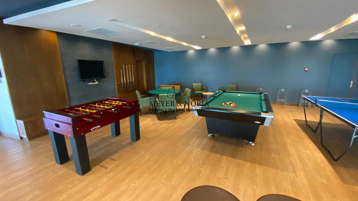Apartamento ID.44 - Venta de apto alta gama. dos dormitorios, todos los servicios 