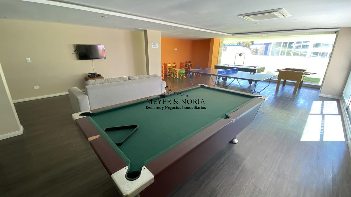 Apartamento ID.59 - Apto de 2 dorm, vista al mar! Con parrillero propio!