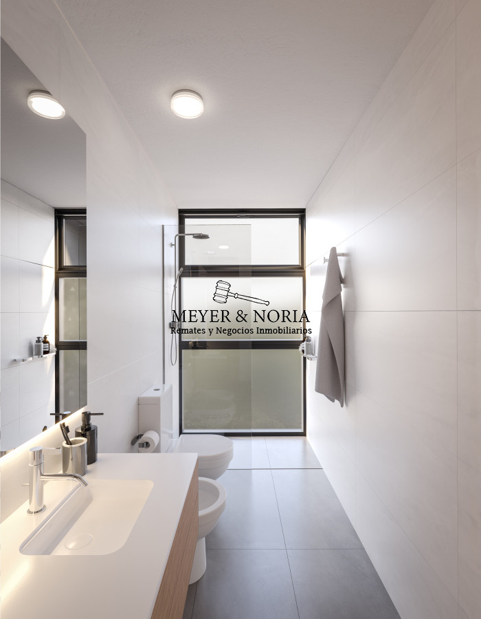 Apartamento ID.36 - Apto en venta de monoambiente, baño y balcon 