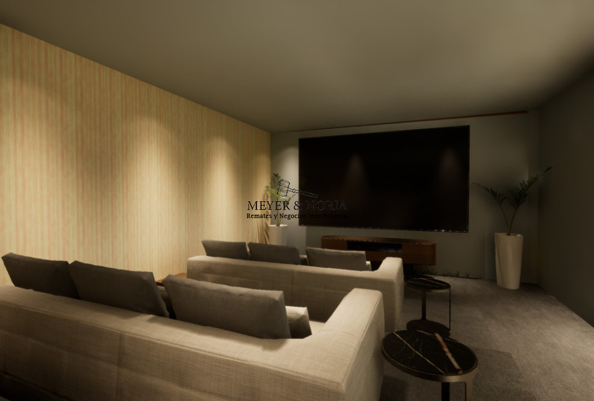 Apartamento ID.126 - Apartamento de 2 dormitorios con vista al mar, Punta del Este Playa Brava