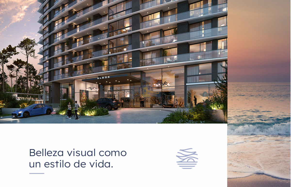 Apartamento ID.132 - Apto de 1 dormitorio con servicios