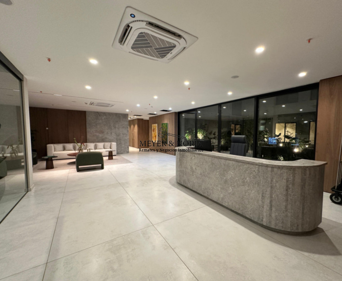 Apartamento ID.126 - Apartamento de 2 dormitorios con vista al mar, Punta del Este Playa Brava