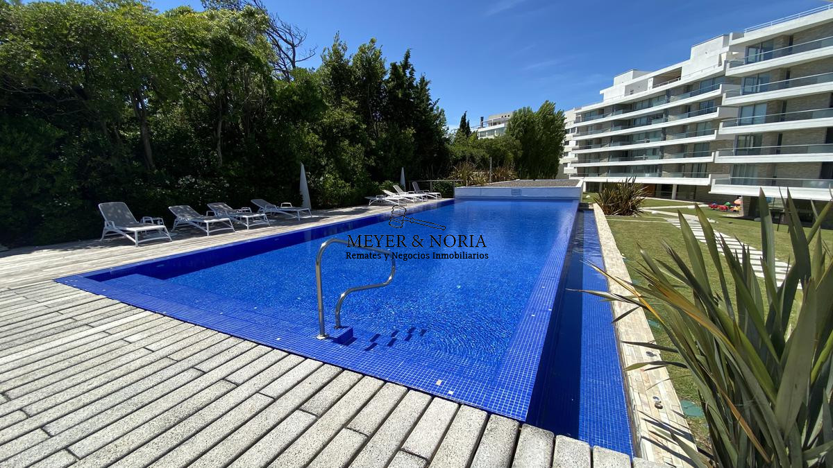 Apartamento ID.59 - Apto de 2 dorm, vista al mar! Con parrillero propio!