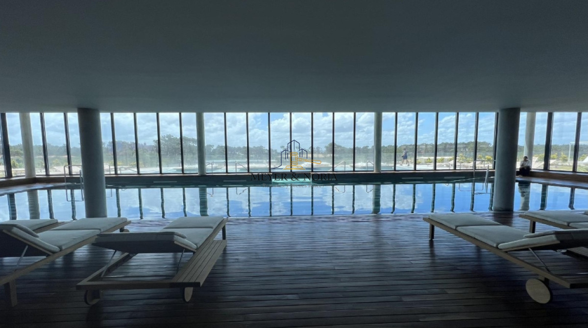 Apartamento ID.30 - Torre de alta gama! Apto de 3 suite y todos los servicios!