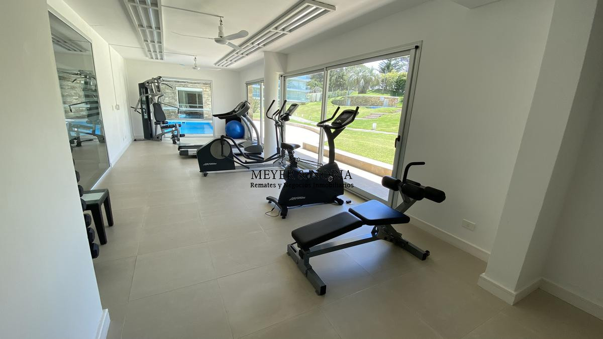 Apartamento ID.47 - Apto en venta de 3 dormitorios, con parrillero propio - Playa Brava