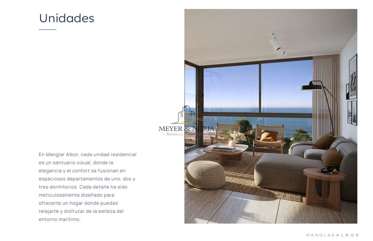 Apartamento ID.132 - Apto de 1 dormitorio con servicios