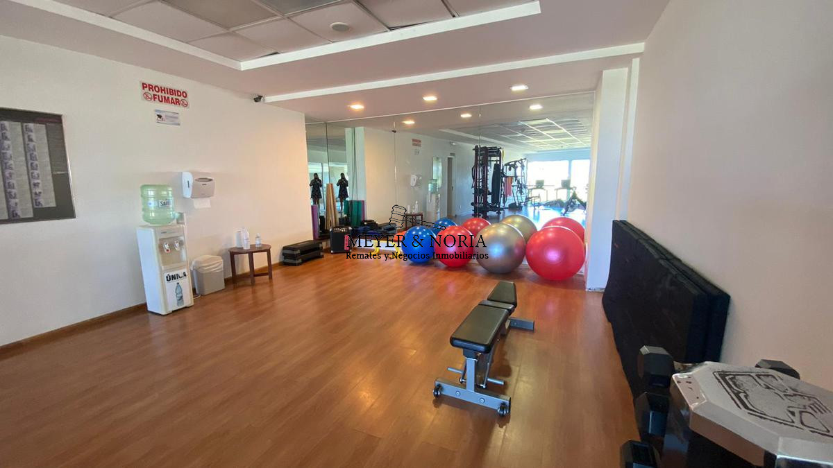 Apartamento ID.44 - Venta de apto alta gama. dos dormitorios, todos los servicios 