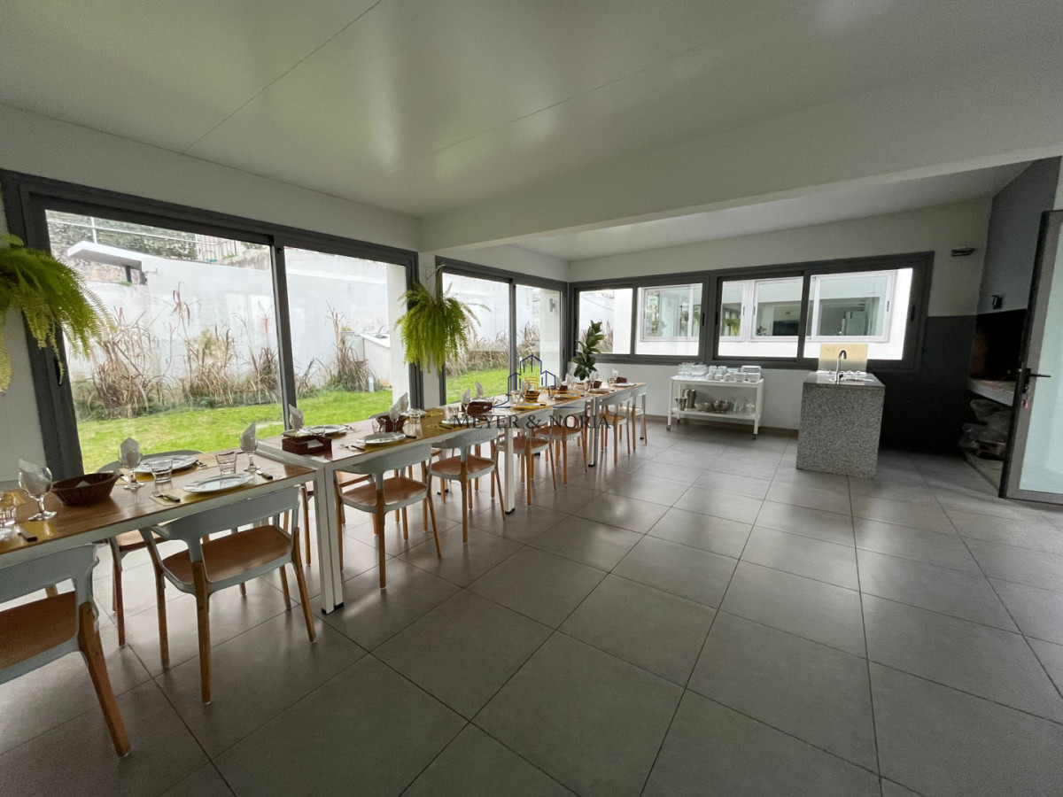 Apartamento ID.236 - Espectacular apartamento de 2 dormitorios en Torre Onix
