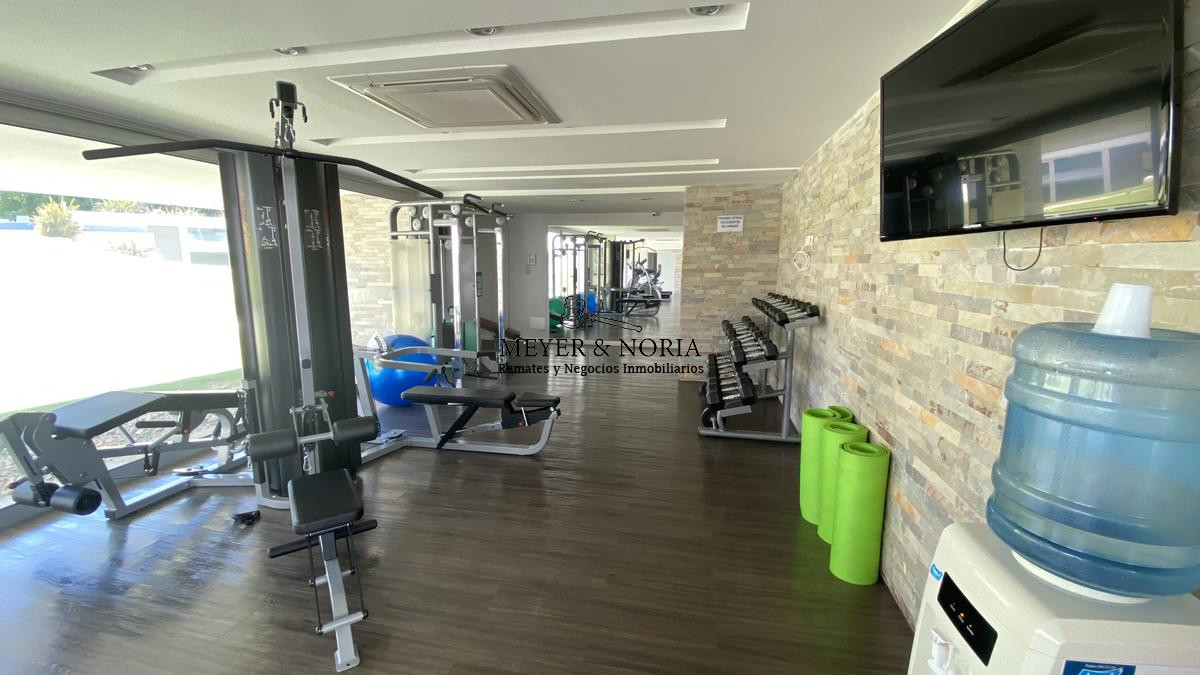 Apartamento ID.59 - Apto de 2 dorm, vista al mar! Con parrillero propio!