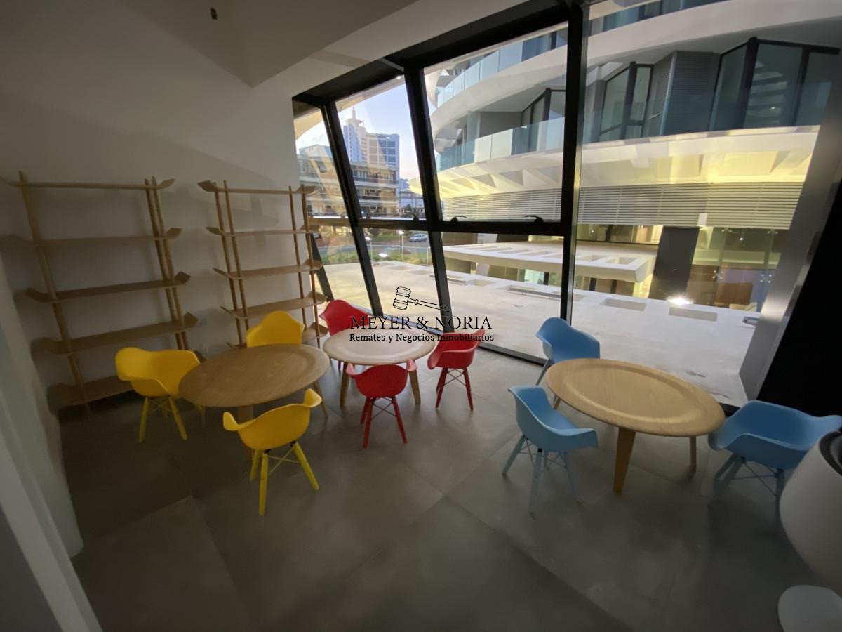 Apartamento ID.111 - Apto en Artower de dos dormitorios, con servicios