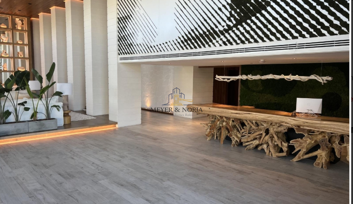 Apartamento ID.30 - Torre de alta gama! Apto de 3 suite y todos los servicios!