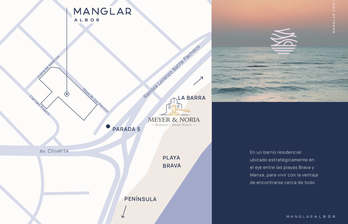 Apartamento ID.132 - Apto de 1 dormitorio con servicios